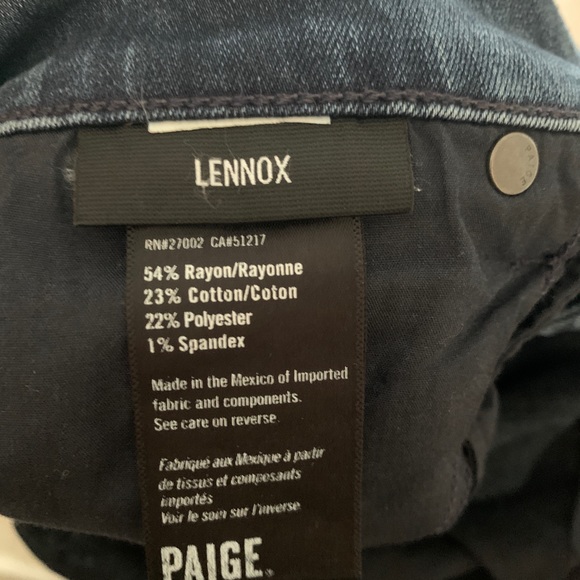 PERFECT PAIGE Jeans - Picture 10 of 10